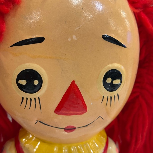 Colorful Rag Doll Toy - Picture 5 of 16